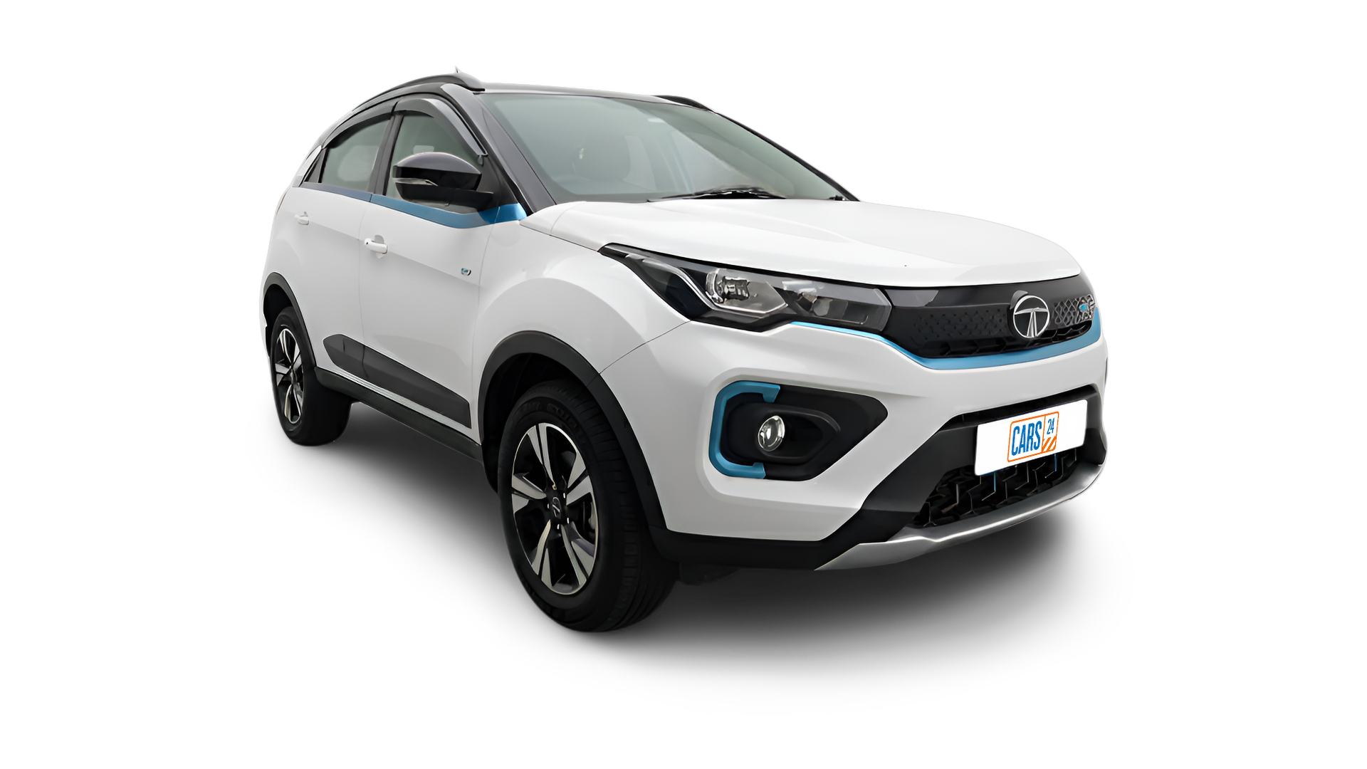 Tata NEXON EV-img
